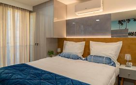 Ac Olive Apartment 25 Porto 1 Km Ribeira Garagem